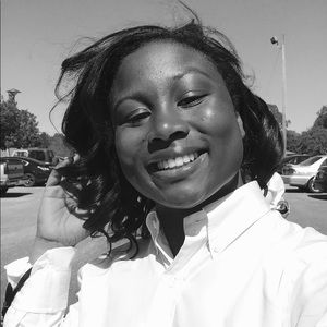 Meet your Posher, Jayla